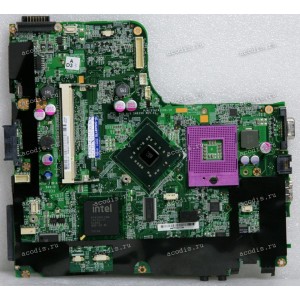 MB Advent Roma 1000, 1001, 1550, 2000  Clevo DUNA 7550E, Gigabyte E1500 DDR2 (37GI41100-10 I4XIXX REV:01, SASI42IL, 82GI42100-10) AC82GL40 SLGGM, AF82801IBM SLB8Q