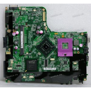 MB Advent Roma 1000, 1001, 1550, 2000  Clevo DUNA 7550E, Gigabyte E1500 DDR3 (37GI41100-20 I4XIXX REV:02, SASI45IL, 82GI45000-20) AC82GL40 SLGGM, AF82801IBM SLB8Q