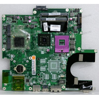 MB DNS 126580, Gigabyte Q1580L, Hasee HP870 A550-T45, LG R510, CASPER TW8 (31QL8MB0240, DA0QL8MB8E0 REV: E, 2ZR09-01601-Q00S) AC82GL40 SLGGM, AF82801IBM SLB8Q