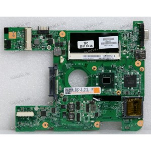 MB Gigabyte Q1000C, Positivo Mobo 4000 Totel, 4010, 4020, 4040, N450, HAIER X208, CASPER UW2 (DA0UW2MB6D0 REV: D, 2ZR09-02101-Q00S, 31UW2MB0030, 31UW2MB0070) Intel Atom N470 SLMBF, SLGXX