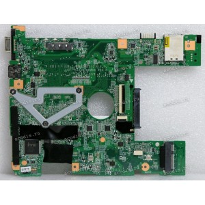 MB Gigabyte Q1000C, Positivo Mobo 4000 Totel, 4010, 4020, 4040, N450, HAIER X208, CASPER UW2 (DA0UW2MB6D0 REV: D, 2ZR09-02101-Q00S, 31UW2MB0030, 31UW2MB0070) Intel Atom N470 SLMBF, SLGXX