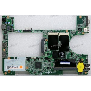 MB Gigabyte T1005 (GA-W2U801M REV: 1.0, 2ZR09-02307-G10S) Intel Atom N470 SLBXF, SLGXX