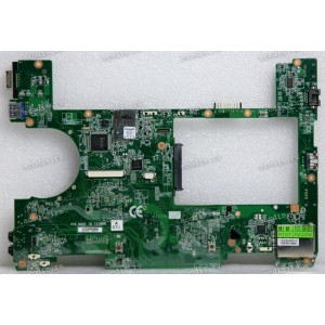 MB Gigabyte T1005 (GA-W2U801M REV: 1.0, 2ZR09-02307-G10S) Intel Atom N470 SLBXF, SLGXX