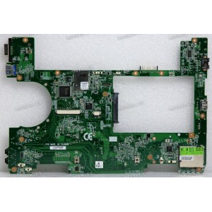MB Gigabyte T1005 (GA-W2U901M  REV: 1.0) Intel Atom N570 SLBXE, SLGXX
