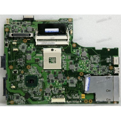 MB Gigabyte i1520, BMX, Bytespeed, Altex Tria SP15R, OLIBOOK S1500, Asus SP15 (69N401M60A02P, 2ZR09-02021-P20S) SP15 UMA REV: 2.1, SLGZS 
