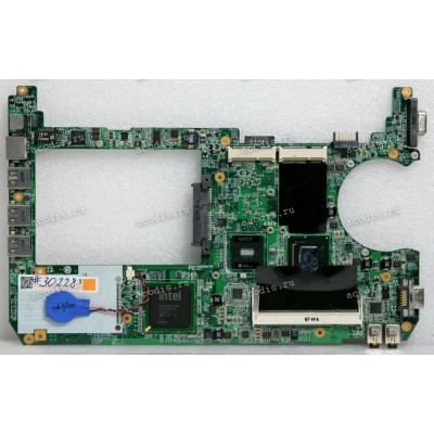 MB Gigabyte M1022C (GA-D1USE22 REV: 1.2, 2ZR08-01010-G10S) Intel N280, SLGL9, SLB2R