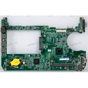 MB Gigabyte M1005 (5MW2U9050R-00-10B, GA-W2U905 REV: 1.0) Intel Atom N570 SLBXE, Intel CG82NM10 SLGXX