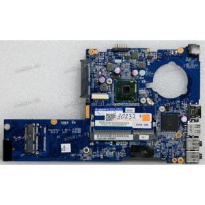 MB DNS W210, W215CU, IRU M1110, Gigabyte Q2006, Clevo W210 (W210CUMB-0D, 6-71-W2100-D03, 6-71-W2100-D04, 2ZR11-01404-C40S) Intel Atom N2800 SR0DA, SLGXX