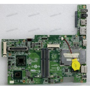 MB Gigabyte i1320 (GA-P6UL25 REV: 1.3, 9JR1325-00M00L) Intel Celeron T3500 SLGYV, Intel 82GS45 SLB92