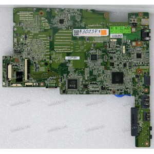 MB Gigabyte i1320 (GA-P6UJ25 REV: 1.1, GA-P6UJ25 REV: 1.2, GA-P6UJ25 REV: 1.3, 9JR1325-00M00J) Celeron SU2300 SLGYW, Intel 82GS45 SLB92
