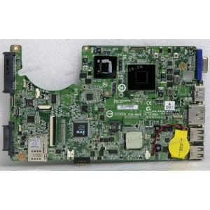 MB Gigabyte M1405 (GA-P6UL05 REV: 2.1, 2ZR09-02407-G10S) Intel Celeron T3500 SLGYV, Intel 82GS45 SLB92