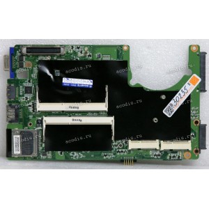 MB Gigabyte M1405 (GA-P6UL05 REV: 2.1, 2ZR09-02407-G10S) Intel Celeron T3500 SLGYV, Intel 82GS45 SLB92