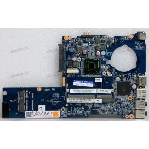 MB DNS W215CU, iRu M1110, Gigabyte Q2006, Clevo W210 (W210CUMB-0D, 6-71-W2100-D03 GP V3.2, 2ZR11-01404-C40S) SR0DA, SLGXX
