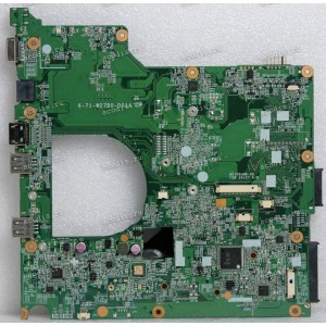MB DNS 0146174, iRu Patriot 701, iRu W270BU, Gigabyte Q1700 (W270BUMB-0D FOR 24/27 K/B, 6-71-W27B0-D01A GP  V1.1AW) AMD 218-0792006, AMD E2-1800 EM1800GBB22GV