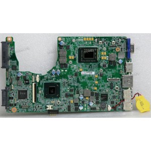 MB Gigabyte (GA-H7UP24 REV:1.0, 5MH7UP240R-00-10C) SLJ4P, Intel i5-2520M SR04A