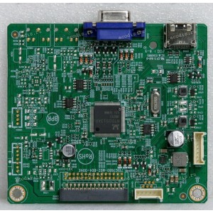 Mainboard Acer 21,5" 1920x1080 ET221Q bi, KA242Y bi (715G7680-M02-B04-004K VER. 1 - FFC connector) chip RTD2513AR