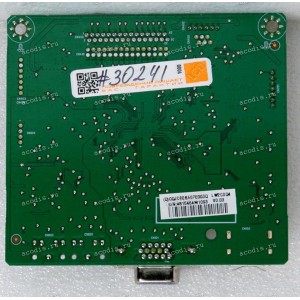 Mainboard Acer 21,5" 1920x1080 ET221Q bi, KA242Y bi (715G7680-M02-B04-004K VER. 1 - FFC connector) chip RTD2513AR