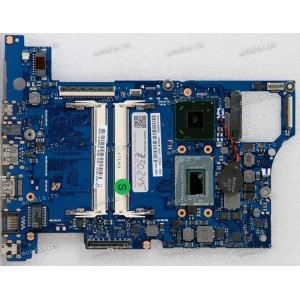 MB Samsung NP530U4E (BA92-12299A, BA92-12299B, BA41-02234A) MIRANDA13-I REV:1.1 ASSY MOTHER BD-TOP;Miranda-14, I5_3337, 0 Chips Intel SR0XL, SLJ8E, SMSCMEC1310-NU, SanDisk iSSD SDIS6MB 024G, ALC269, RTL8111E, ISL95837HRZ