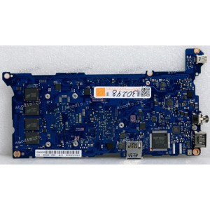 MB Samsung XE700T1A Series 7 SLATE (NIKE-TAB REV: 1.3, BA92-09593A, BA92-09593B) Intel i5-2467M SR0D6, BD82HM65 SLJ4P, Micron MT29F128G08CECABJ1-10:A D9PCH *8, SMSC MEC1310-NU ASSY MOTHER BD-TOPNIKE-TAB,BGA,4MB,-,SH