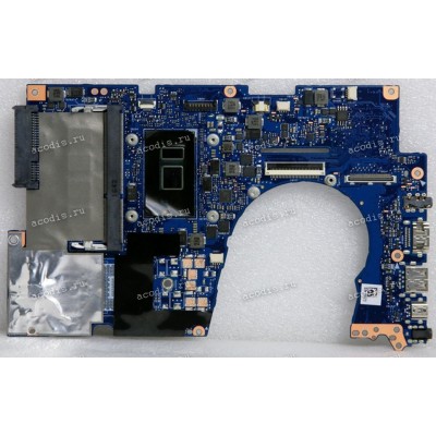 MB MSI Modern 15 B12M-210RU MS-14J11 ver 2.1 Intel Core i5-1235U SRLFR, SRLFQ, SEC K4A8G165WC-BCWE *8, GL2T18, ITE IT5571VG-128 CX0, MP2964, MX25L25673GZ41-08G
