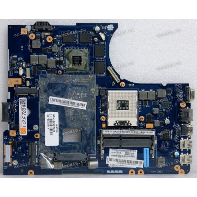 MB Lenovo IdeaPad Y580, QIWY4 LA-8002P REV: 1A, nVidia N13E-GE-A2  