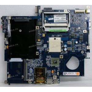 MB Acer Aspire 5100, HCW51 LA-3121P, ATI SB460, ATI RS485MC