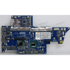 MB HP Envy 6-1250ER, VBU50 LA-9512P REV: 1.0, SR0XL, SLJBC MB HP Envy 6-1250ER, VBU50 LA-9512P REV: 1.0, SR0XL, SLJBC