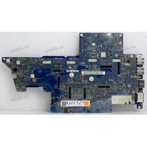 MB HP Envy 6-1250ER, VBU50 LA-9512P REV: 1.0, SR0XL, SLJBC