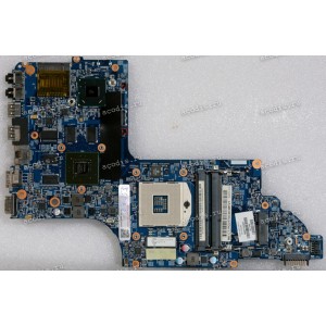 MB HP Pavilion dv6-7000 (682170-001, 682170-501, 682170-601) Goya/Balen 1.0-DDR3 11254-3 48.4ST10.031 Chips nVidia N13P-GL-A1, Samsung K4W2G1546C-HC11 *8, Intel SRJ8C BD82HM77, ENE KB9016QF A3, IDT 92HD91B2X5 NLC, TPA3111D1, VT1318MF