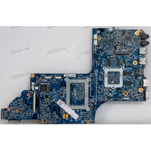 MB HP Pavilion dv6-7000 (682170-001, 682170-501, 682170-601) Goya/Balen 1.0-DDR3 11254-3 48.4ST10.031 Chips nVidia N13P-GL-A1, Samsung K4W2G1546C-HC11 *8, Intel SRJ8C BD82HM77, ENE KB9016QF A3, IDT 92HD91B2X5 NLC, TPA3111D1, VT1318MF