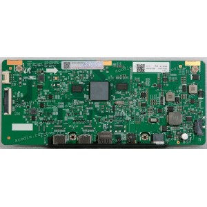 Mainboard Samsung 31,5" 2560x1440 C32JG50QQI (BN91-20272B, BN41-02667A)
