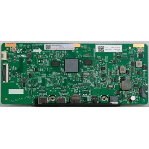 Mainboard Samsung 31,5" 2560x1440 C32JG50QQI (BN91-20272B, BN41-02667A) Mainboard Samsung 31,5" 2560x1440 C32JG50QQI (BN91-20272B, BN41-02667A)