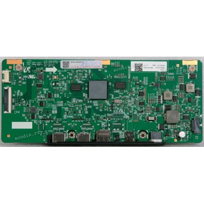 Mainboard Samsung 31,5" 2560x1440 C32JG50QQI (BN91-20272B, BN41-02667A)
