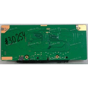 Mainboard Samsung 31,5" 2560x1440 C32JG50QQI (BN91-20272B, BN41-02667A)