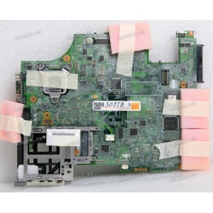 MB Lenovo ThinkPad X200, CARAMEL-1 MB 48.4Y403.021, ntel Core 2 Duo SL9400 SLB66, SLBY2
