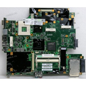 MB Lenovo ThinkPad T500 60Y3763, INTEL SLB8Q, SLB94
