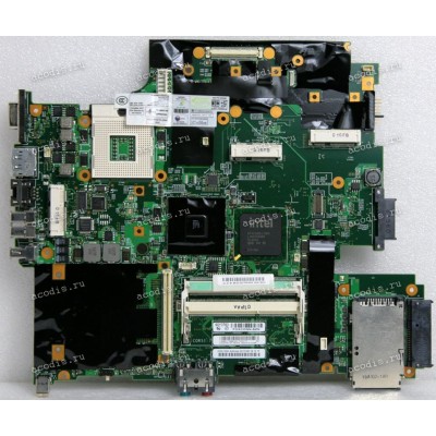 MB Lenovo ThinkPad T500 60Y3763, INTEL SLB8Q, SLB94