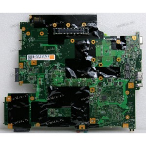 MB Lenovo ThinkPad T500 60Y3763, INTEL SLB8Q, SLB94