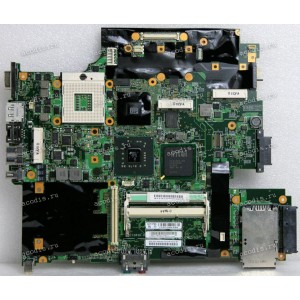 MB Lenovo ThinkPad T500 60Y3765, INTEL SLB8Q, ATI 216-0683008, SLB94
