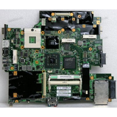 MB Lenovo ThinkPad T500 60Y3765, INTEL SLB8Q, ATI 216-0683008, SLB94