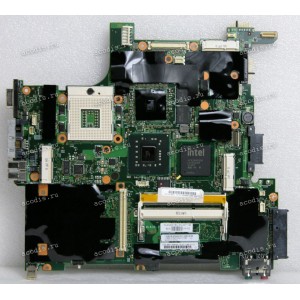 MB Lenovo ThinkPad R400 63Y1186 USI-SZ, INTEL SLB8P, ATI 216-0707001, SLB94