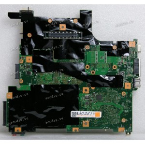 MB Lenovo ThinkPad R400 63Y1186 USI-SZ, INTEL SLB8P, ATI 216-0707001, SLB94