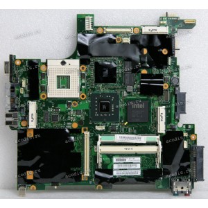 MB Lenovo ThinkPad R400, 63Y1182 FOXCONN-SZN, INTEL SLB8Q, ATI 216-0707001, SLB94