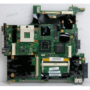 MB Lenovo ThinkPad R400 63Y1183 USI-SZ, INTEL SLB8P, ATI 216-0707001, SLB94