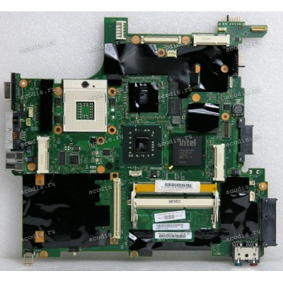 MB Lenovo ThinkPad R400 63Y1183 USI-SZ, INTEL SLB8P, ATI 216-0707001, SLB94