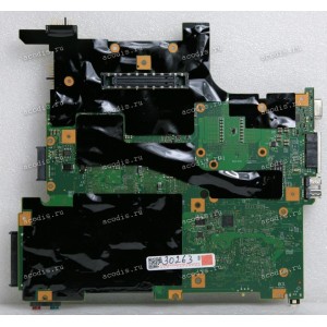 MB Lenovo ThinkPad R400 63Y1183 USI-SZ, INTEL SLB8P, ATI 216-0707001, SLB94