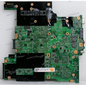 MB Lenovo ThinkPad T61 (44C3924, 42X7338, 11S42X7338Z, FOXCONN-SZN) INTEL SLA5R, nVidia G86-740-A2, SLA5U