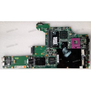 MB Lenovo ThinkPad SL510, DA0GC3MB8F0 REV: F, INTEL SLB8Q, ATI 216-0728018, SLB94