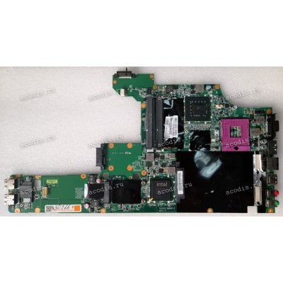 MB Lenovo ThinkPad SL510, DA0GC3MB8F0 REV: F, INTEL SLB8Q, ATI 216-0728018, SLB94