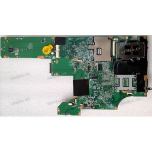 MB Lenovo ThinkPad SL510, DA0GC3MB8F0 REV: F, INTEL SLB8Q, ATI 216-0728018, SLB94